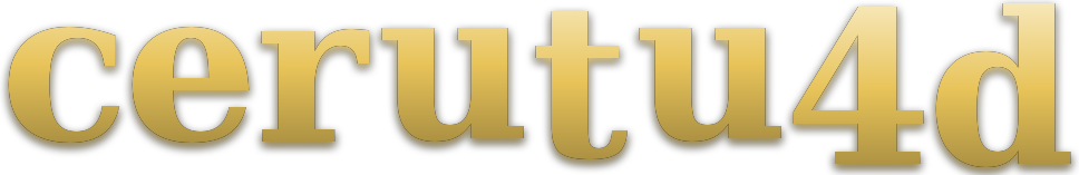 cerutu4d logo