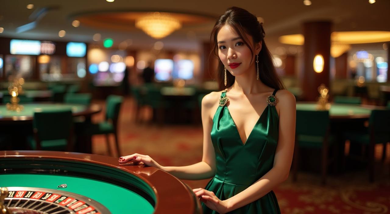 cerutu4d Lightning Roulette